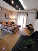 BG apartman