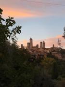 Top San Gimignano