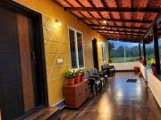 Top Sakleshpur