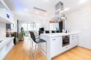 Torni apartment by CA