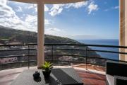 Palmasol II Peaceful Spacious 3-Bed in Calheta