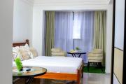 Chic JKIA Layover Accommodations