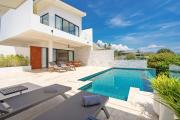4BR Seaview Pool Villa - 500m to Cheongmon beach