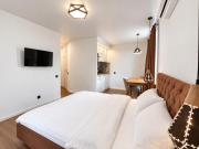 Apartments near Gulliver & Palats Sportu