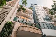 Park Haven Hotel