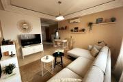 Sunny terrace & comfy beds in Marrakech