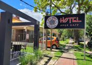 Hotel Munday