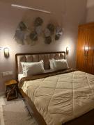 B-16 Stays Boutique Stay with Kitchen Central Jodhpur