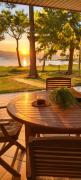 "Villa Blau Mari" en Es Barcares