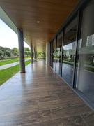 Woodland Studio Airport Corridor Devanahalli