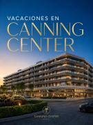 Canning Center