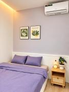 Vicentro Home Apartment & Hotel