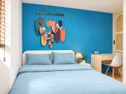 Vicentro Home Apartment & Hotel