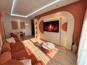 Dar Sëeya Marrakech 2 chambre l piscine