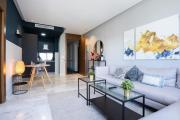 super appartement with parking c4
