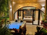Arenal Keljá Villa ChúChú-Jacuzzi-Couples-EcoTrail