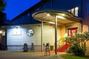 Hotell Hehrne