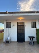 Departamentos ejecutivos