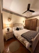 Casa Autora Santa Noche