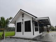 Amzi Cottage