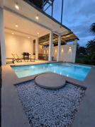 Casa Amplia