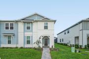 Beautifully 5-Bedroom Villa w Pool Near Disney