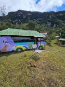Bus Village