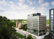Top East Lansing