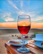 Western Desert Luxury Camp And Resort Jaisalmer