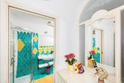 Top Positano