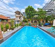 Tam Coc Golden Sky Homestay