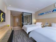 Top Shunde