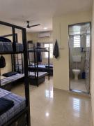 Bakshi Dormitory