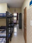 Bakshi Dormitory