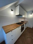 Lumina I 3-room Apt in the Center of Warsaw I 8 guests