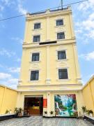 Tân Lập Hotel