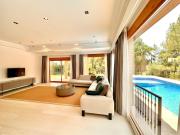 Villa El Bosque Golf Luxury Retreat