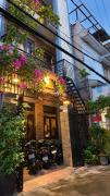 Horizion Homestay Huế