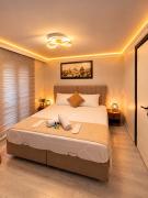 Aslan Kral Apartments & Hotel
