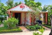 Comfortable Studio with Sea View in Foulpointe - 30 m² Comfortable Studio with Sea View in Foulpointe - 30 m²