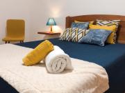 Comfortable House in Ribeira Grande, Pleasant Garden