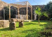 Comfortable House in Ribeira Grande, Pleasant Garden