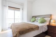 Cozy apartment in Albufeira 76 m² with lovely terrace