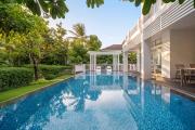 President Ocean Villa 840 sqm 5BR at Premier Village Da Nang