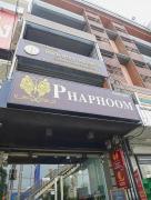 Top Ban Khlong Thewa