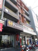Top Ban Khlong Thewa