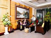 Thien Thao Hotel