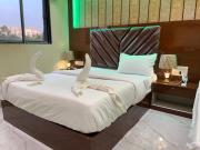 A F International Hotel