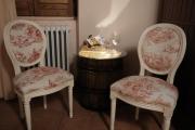 HDSM Accomodation