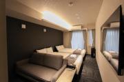 Hotel LIVRA HAKATA Hotel LIVRA HAKATA